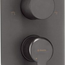 Element zewnętrzny do BOXa mieszaczowego BXY_DQAM 5907650817123