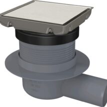 Odpływ punktowy – Odwracalny