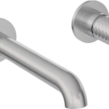 Bateria umywalkowa podtynkowa