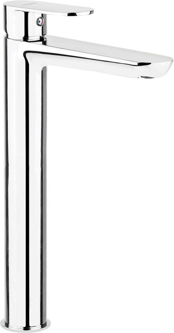 Bateria umywalkowa wysoka - ECO-aerator 4.5 l/min BGAE020K 5907650829843