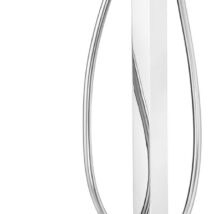 Bateria wannowa wolnostojąca z zestawem prysznicowym