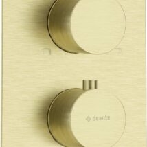 Element zewnętrzny do BOXa termostatycznego