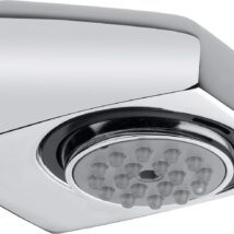 Główka prysznicowa antywandalowa