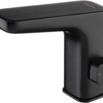 Bateria umywalkowa bezdotykowa z regulacją temperatury – 230/6V BQH_N29V 5907650875192