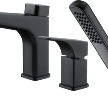 Bateria wannowa 3-otworowa BQH_N13M 5908212074251