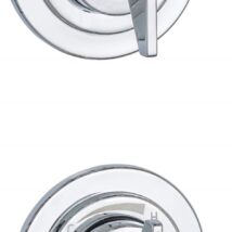 Bateria prysznicowa podtynkowa z przełącznikiem natrysku BQT 044P 5907650811084