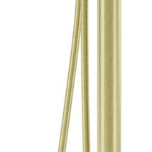 Bateria wannowa wolnostojąca z zestawem prysznicowym