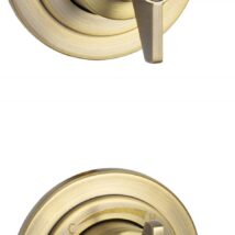 Bateria prysznicowa podtynkowa z przełącznikiem natrysku BQT M44P