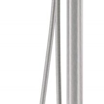 Bateria wannowa wolnostojąca z zestawem prysznicowym