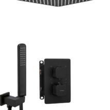 Zestaw prysznicowy podtynkowy Deante THERM BXYZNECT z BOXem termostatycznym