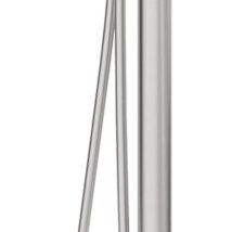 Bateria wannowa wolnostojąca z zestawem prysznicowym