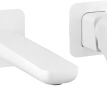 Bateria umywalkowa podtynkowa BQH A54L 5908212095447