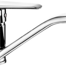 Bateria umywalkowa z obrotową wylewką – ECO-głowica BFCE026M 5908212098837