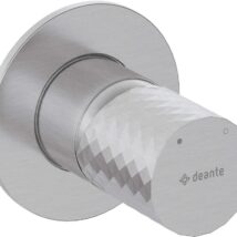 Bateria prysznicowa podtynkowa bez przełącznika natrysku