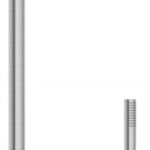 Deszczownica z baterią prysznicową