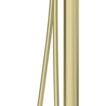 Bateria wannowa wolnostojąca z zestawem prysznicowym