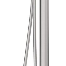 Bateria wannowa wolnostojąca z zestawem prysznicowym