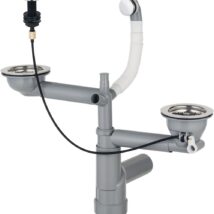 Deante Space Saver Lux syfon ZXY9918