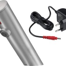 Bateria umywalkowa bezdotykowa bez regulacji temperatury – 230/6V BQR_F28V 5907650819691