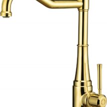 Bateria kuchenna z prostokątną wylewką BQT_Z63M 5908212097878