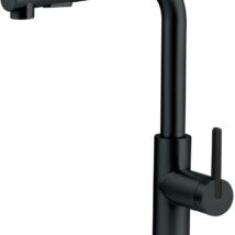 Bateria kuchenna z wyciąganą wylewką