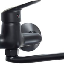 Deante Neo Boro BMON80M bateria kuchenna