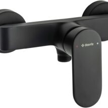 Bateria prysznicowa ścienna BGA_N40M 5907650815358