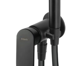 Deante bateria bidetowa podtynkowa ze słuchawką typu bidetta