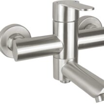 Bateria wannowa ścienna BLU_F10M 5907650816584