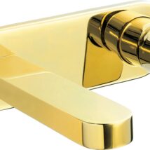 Bateria umywalkowa podtynkowa BGA_Z54L 5907650817031