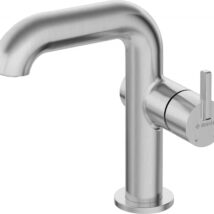 Bateria umywalkowa z prostokątną wylewką BQS_F24M 5907650818144