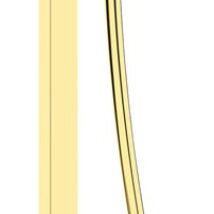 Zestaw prysznicowy 3-funkcyjny z drążkiem