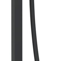 Zestaw prysznicowy 3-funkcyjny z drążkiem