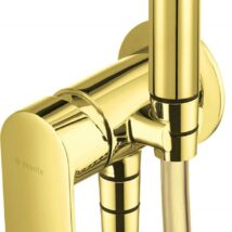 Bateria bidetowa podtynkowa ze słuchawką typu bidetta BGA_Z34M 5907650815549