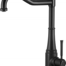 Bateria kuchenna z prostokątną wylewką BQT N63M 5908212086087