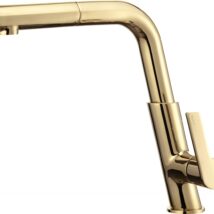 Bateria kuchenna z wyciąganą wylewką BQS Z73M 5907650874133