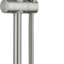 Zestaw prysznicowy 3-funkcyjny