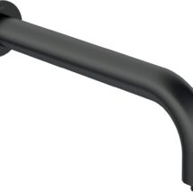 Wylewka prysznicowa ścienna – 380 mm