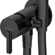 Bateria bidetowa podtynkowa ze słuchawką typu bidetta BQS_N34M 5907650818335