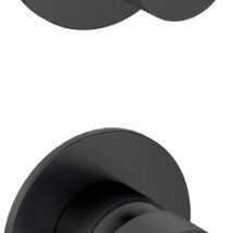 Bateria prysznicowa podtynkowa z przełącznikiem natrysku BQS_N44P 5907650818571