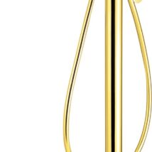 Bateria wannowa wolnostojąca z zestawem prysznicowym BGA_Z17M 5907650815600