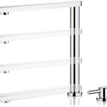 Bateria kuchenna PYRAMIS SATELLITA 3/8′ 090917138 chrom