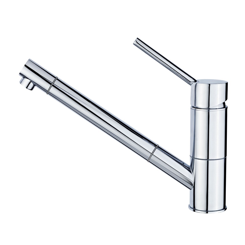 Bateria kuchenna TEKA AUK 978 CHROM - obrazek 4