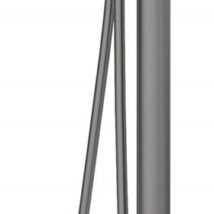 Bateria wannowa wolnostojąca z zestawem prysznicowym BQS_D17M 5907650818434