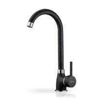 Bateria kuchenna PYRAMIS BELLO PLUS 090927601 karbon czarna delikatnie nakrapiana