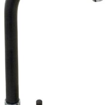 Bateria kuchenna PYRAMIS BELLO PLUS 090927101 granit czarny (Czarny nakrapiany)