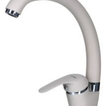 Bateria PYRAMIS OSSIA granit beż 090918801 kuchenna beżowa