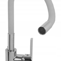 Bateria PYRAMIS FLESSI szary