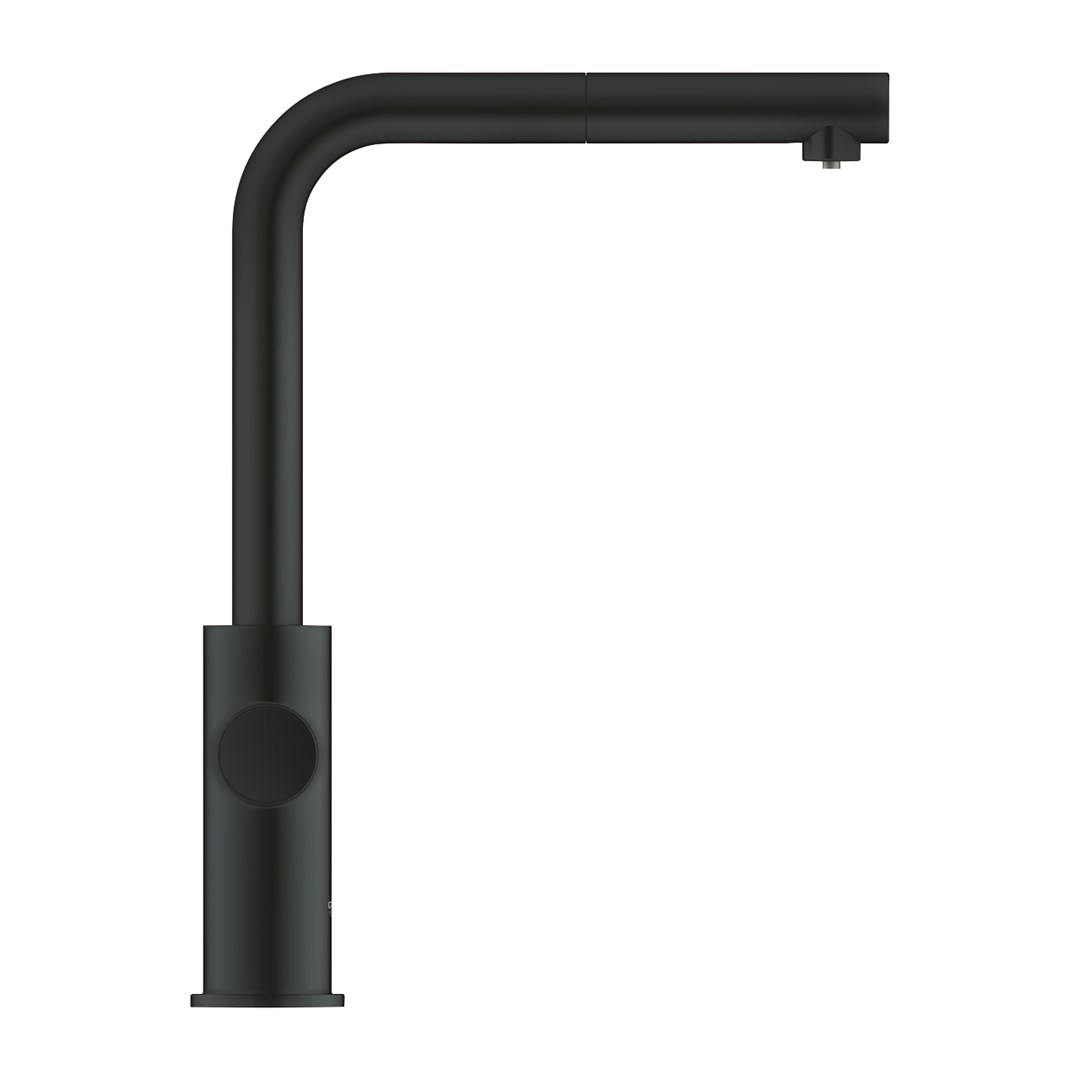 Bateria z filtrem wody GROHE Blue Home 31539KS0 - obrazek 4