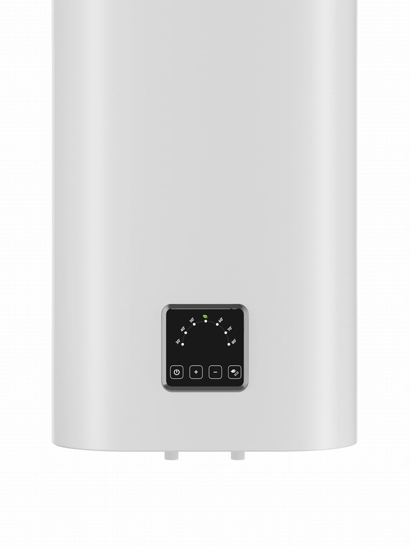 Bojler elektryczny LIN LIFVD2 50L biały bez WI-FI - obrazek 5